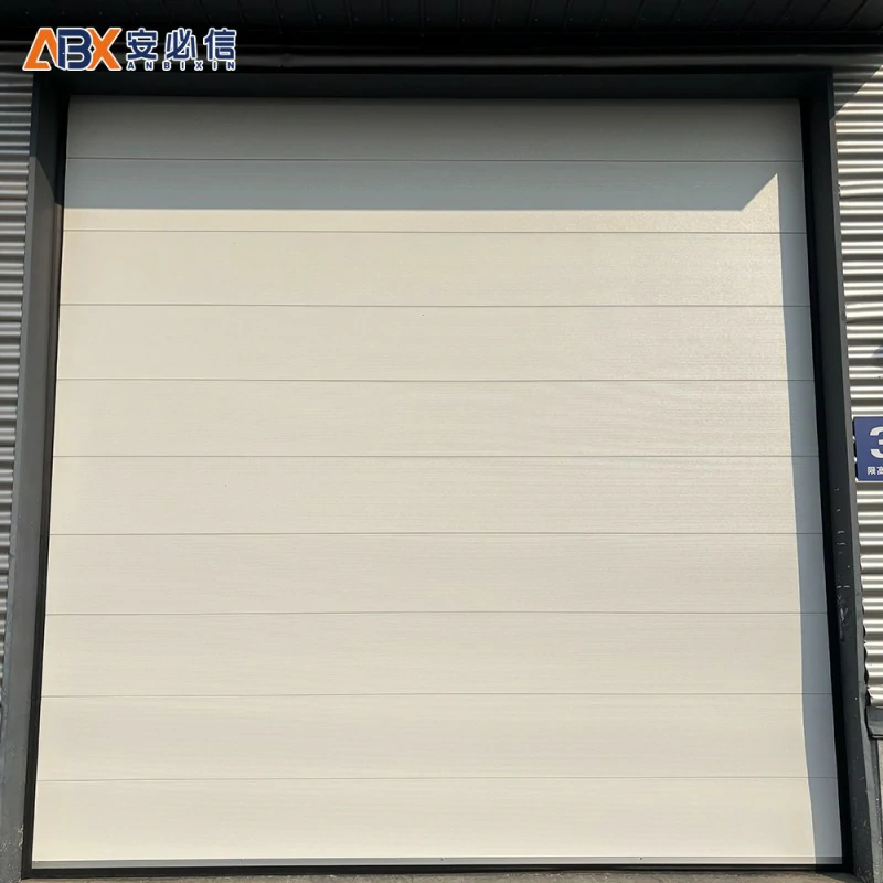 铜陵市消防提升门