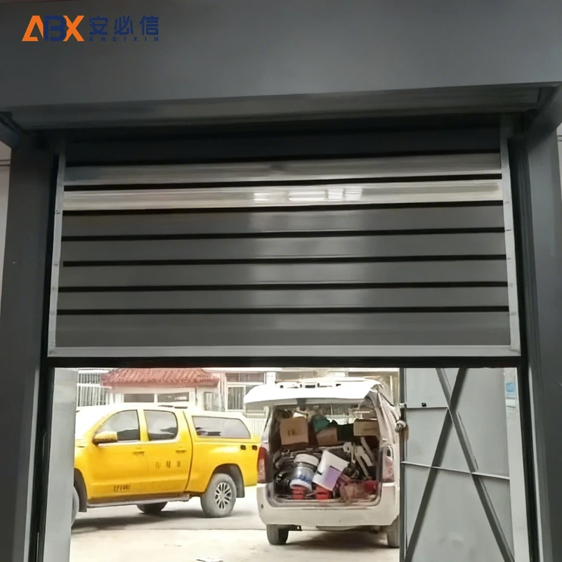 铜陵市涡轮硬质高速门